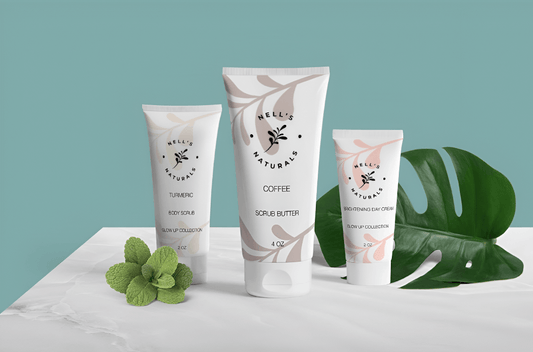 Let's Build Your Brand →