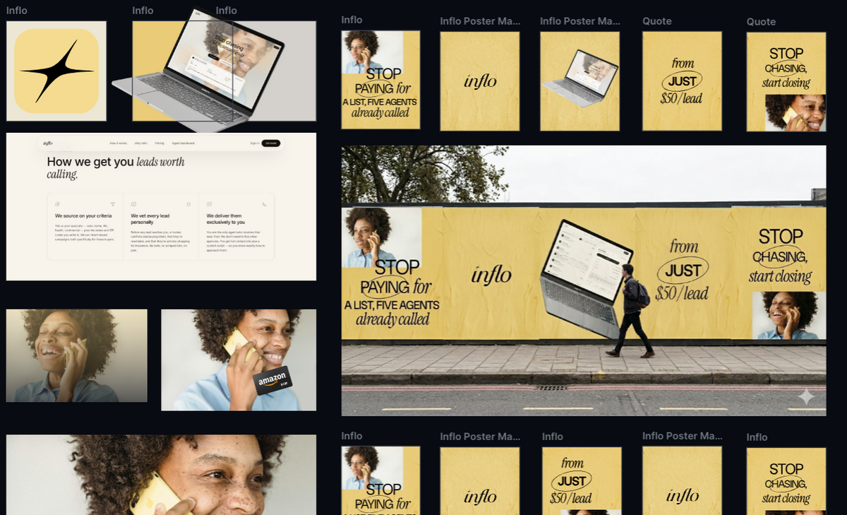 Launch With Clarity →