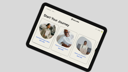 Let's Build Your Brand →