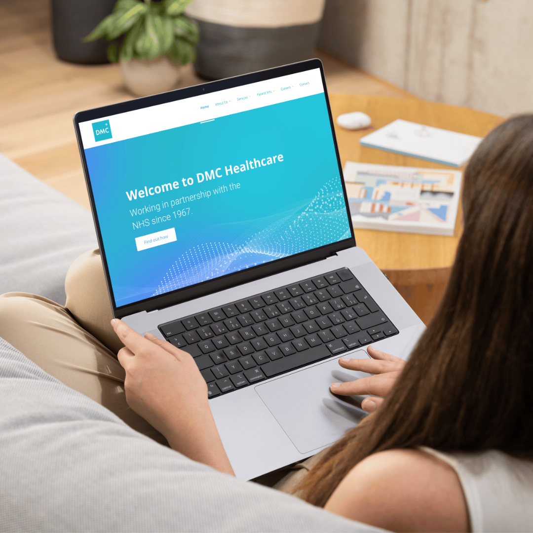 Let's Build Your Brand →