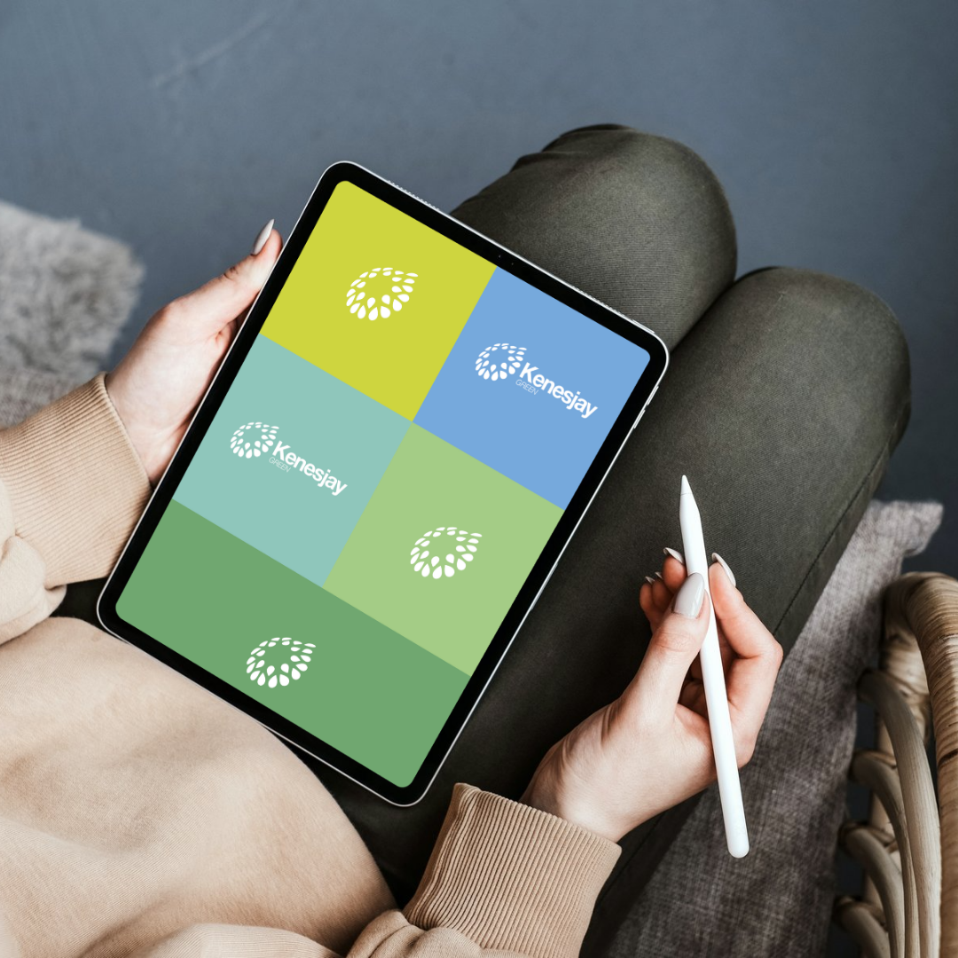 Let's Build Your Brand →