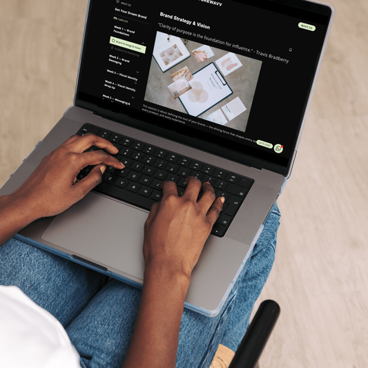 Get Brand Clarity →